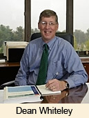 Dean Whiteley