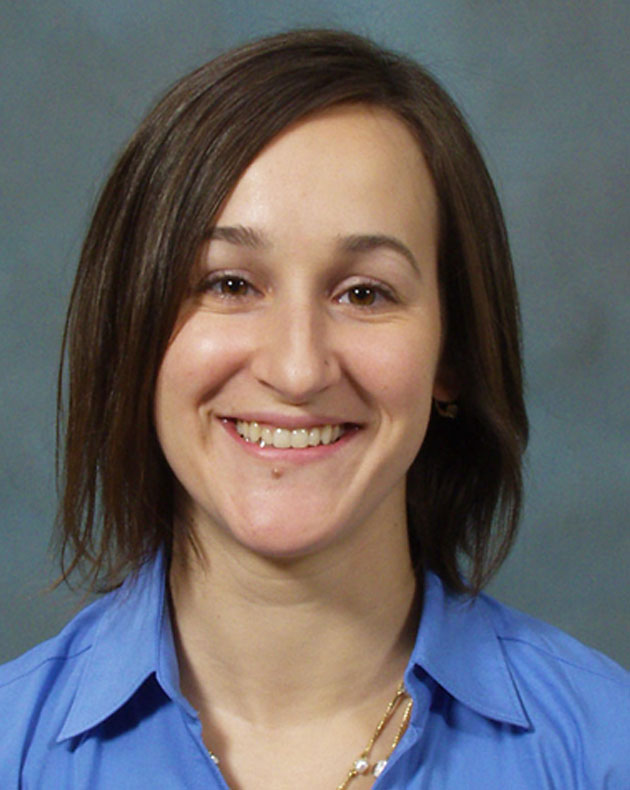 Kelsie Dolezal