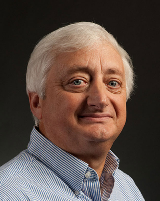 Mark Kuhlenschmidt
