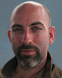gillespie