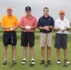2009 Alumni Golf Outing