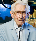 Dr. Fred Kummerow