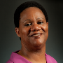 Dr. Yvette Johnson-Walker