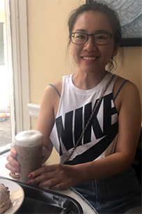 li-sm Vivian Yuetian Li