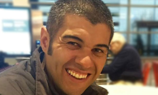 Diego Almeida