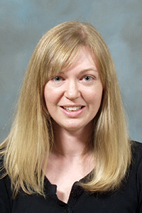 Dr. Megan Watson