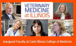 medical college faculty