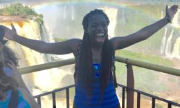 Study Abroad