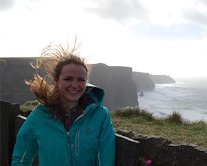 Cliffs of Mohr