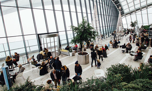 airport