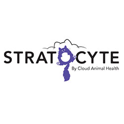 Stratocyte Logo