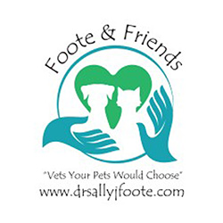 foote & friends logo