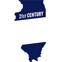 21st Century Animal Health Symposium Logo