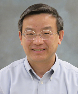 Dr. Weiping Zhang