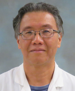Dr. Gee Lau