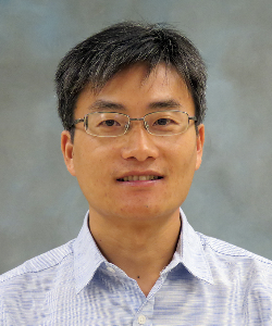 Dr. Bo Wang