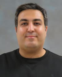 Hamidreza Sodagari Dr. Hamidreza Sodagari