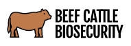 Beef Cattle Biosecurity Logo