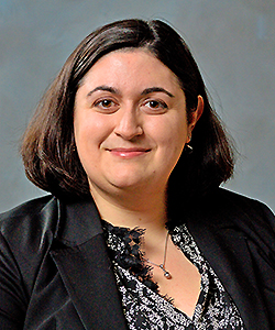 Jennifer Reinhart Dungar