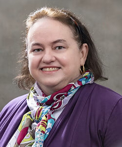 Brenda Wilson
