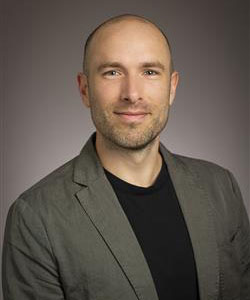 Matthew Taves
