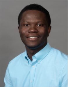 Theophilus Anim Bediako Theophilus Anim Bediako is a PhD Statistics Candidate at Baylor University specializing in Bayesian statistics, computational statistics and pharmaceutical statistics