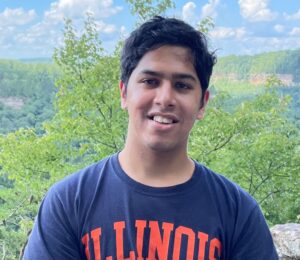 SHASHANK Hirani