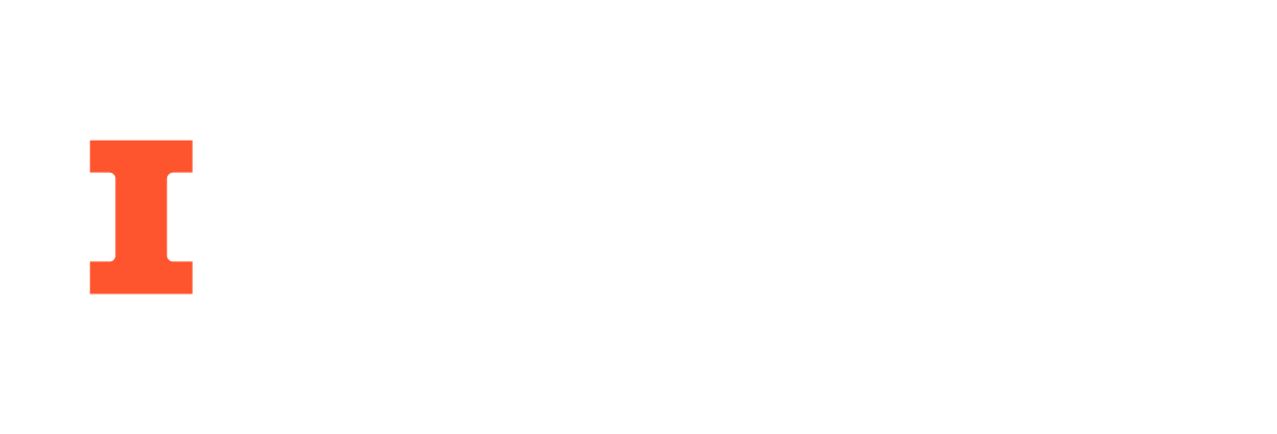 College of Veterinary Medicine | University of Illinois wordmark