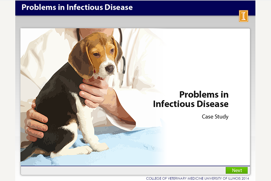 Problems in Infectious Disease 1