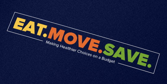 Eat Move Save Program