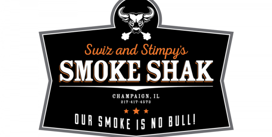 Swiz and Stimpy's Smoke Shak