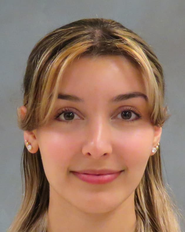 Audrey Sacks