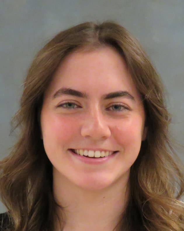 Amanda Finn