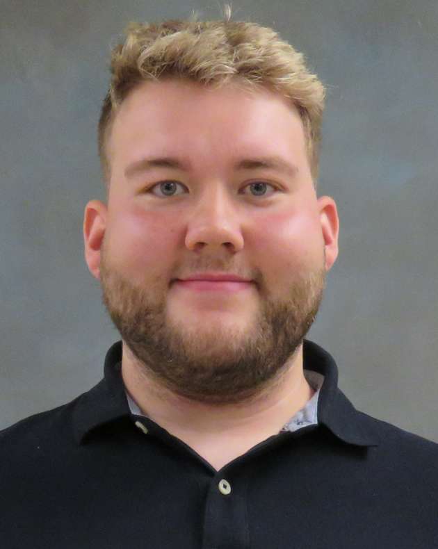 Andrew Sliger