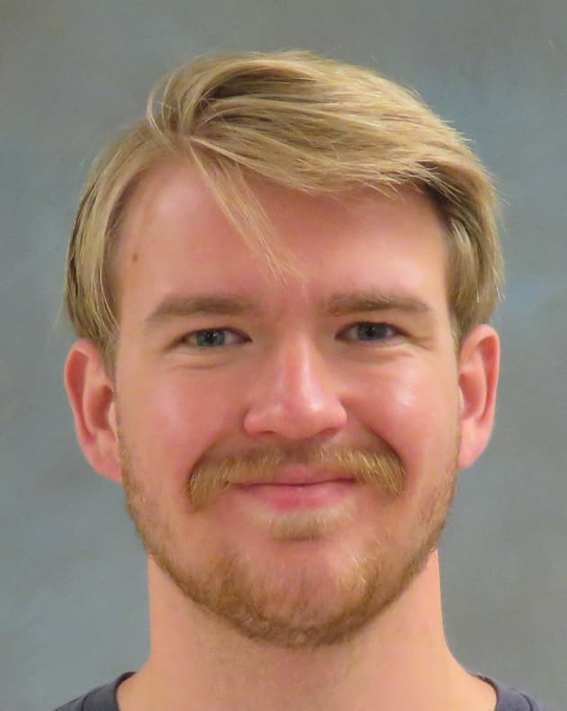 Daniel McGrady