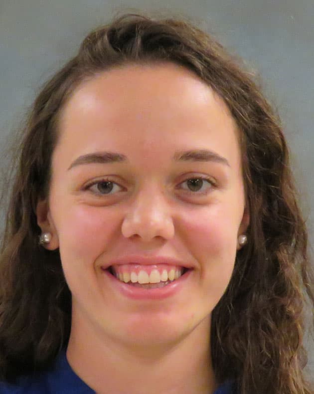 Hannah Dengler