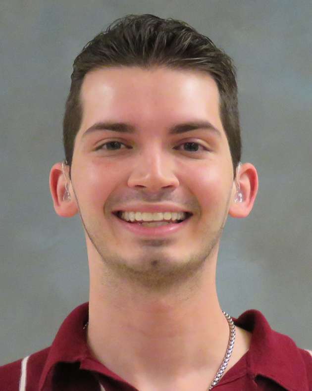 Daniel Diaz