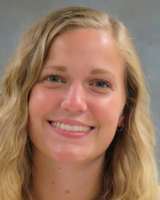 Erica Gamboe