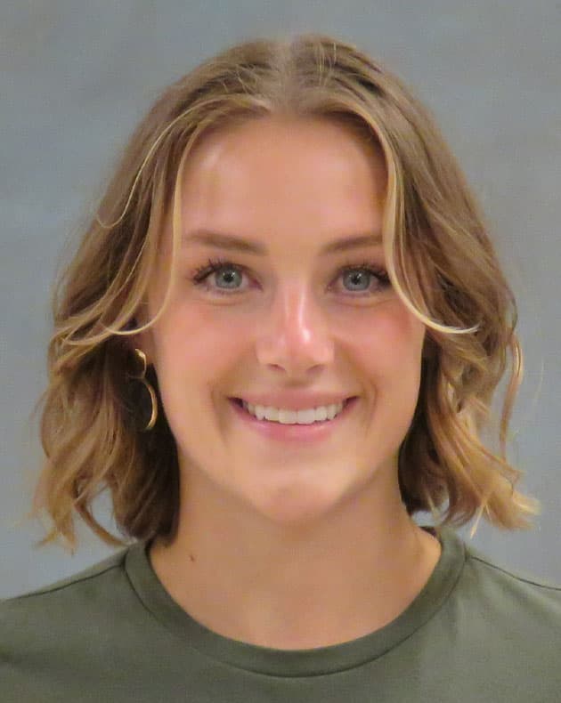 Grace Bidlingmaier