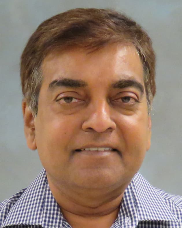 Gireesh Rajashekara