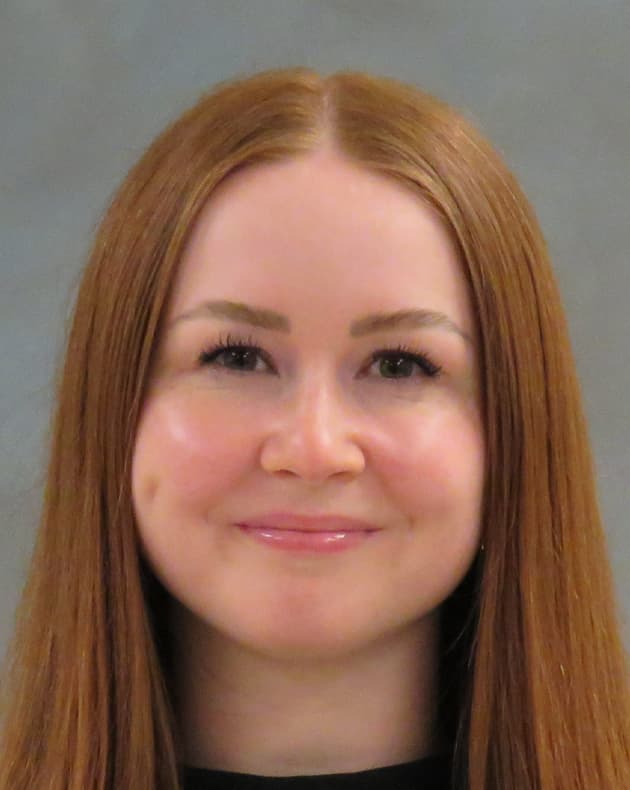 Tessa-Anne Katcher