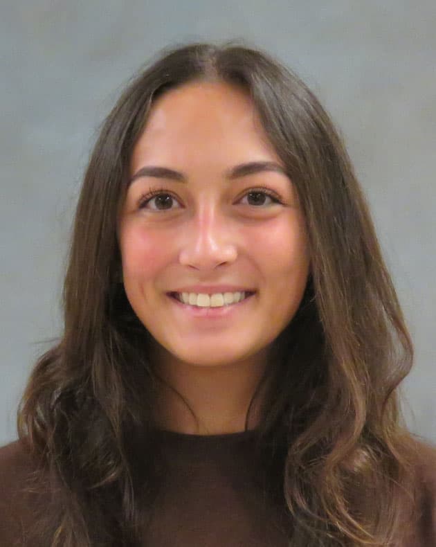 Kayla Tando