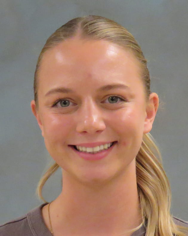 Gracie Shannahan