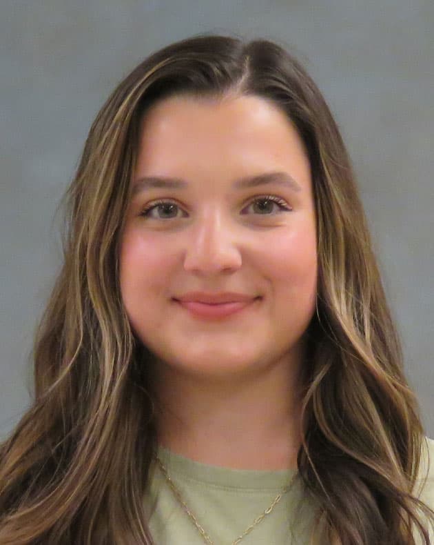 Alexis Markley