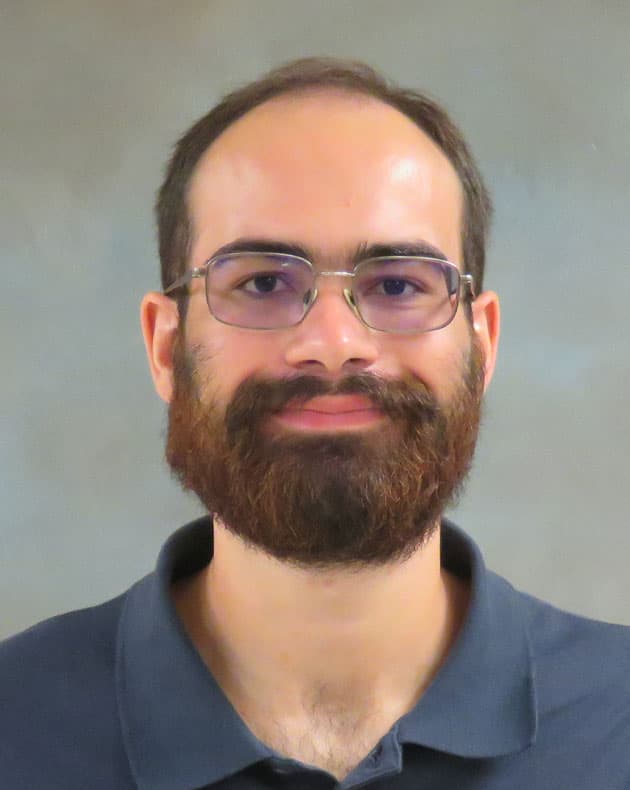 Michael Stadler