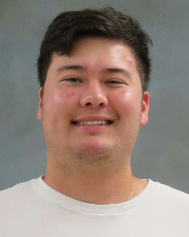 Joshua Teaford