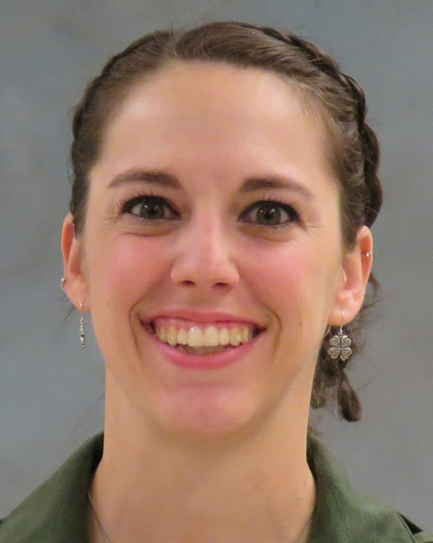 Tracy Habermehl LaLonde