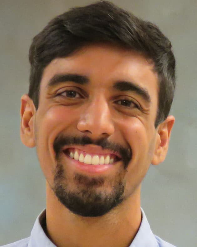 Varun Seth