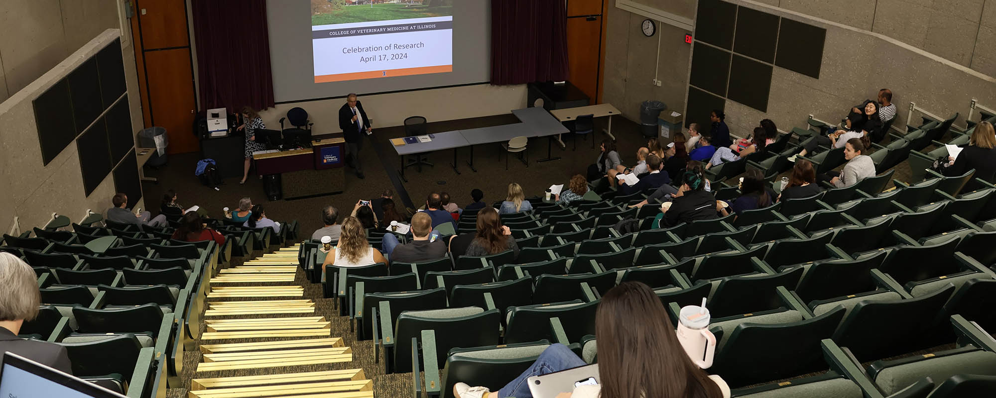 Large Animal Clinic 100 Remodel