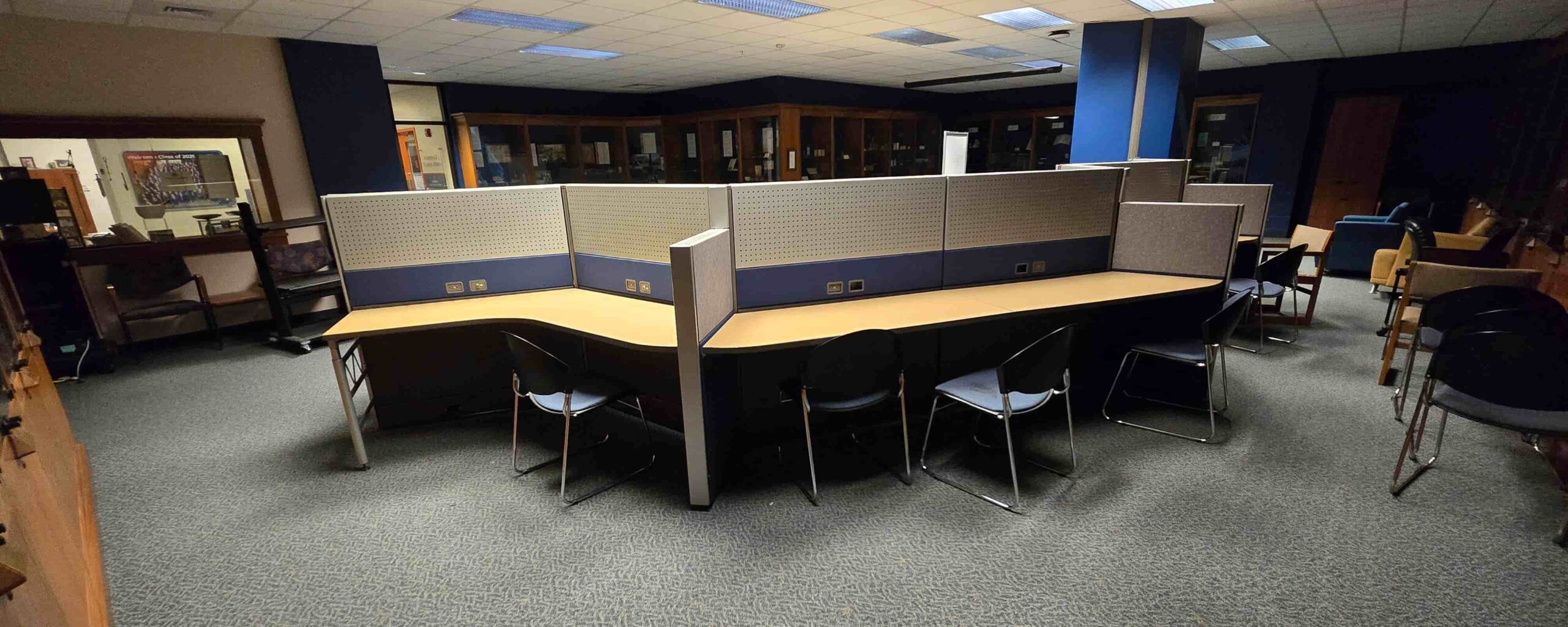 Academic and Student Affairs